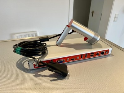 Polycom RealPresence Group 310, Konferenzsystem, Kamera, Videokonferenz