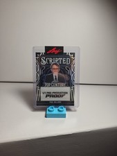 2025 Pre-production Proof Paul Williams Pop Century