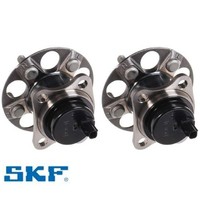 2X Radlagersatz SKF VKBA7577 2 Radlager Satz Links Rechts Hinterachse