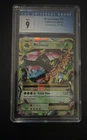 M Venusaur EX 2/108 Evolutions Holo