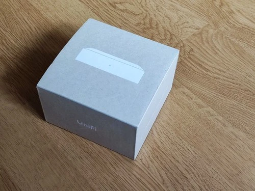 UNIFI Ubiquiti UXG Lite Security Gateway - Neuf