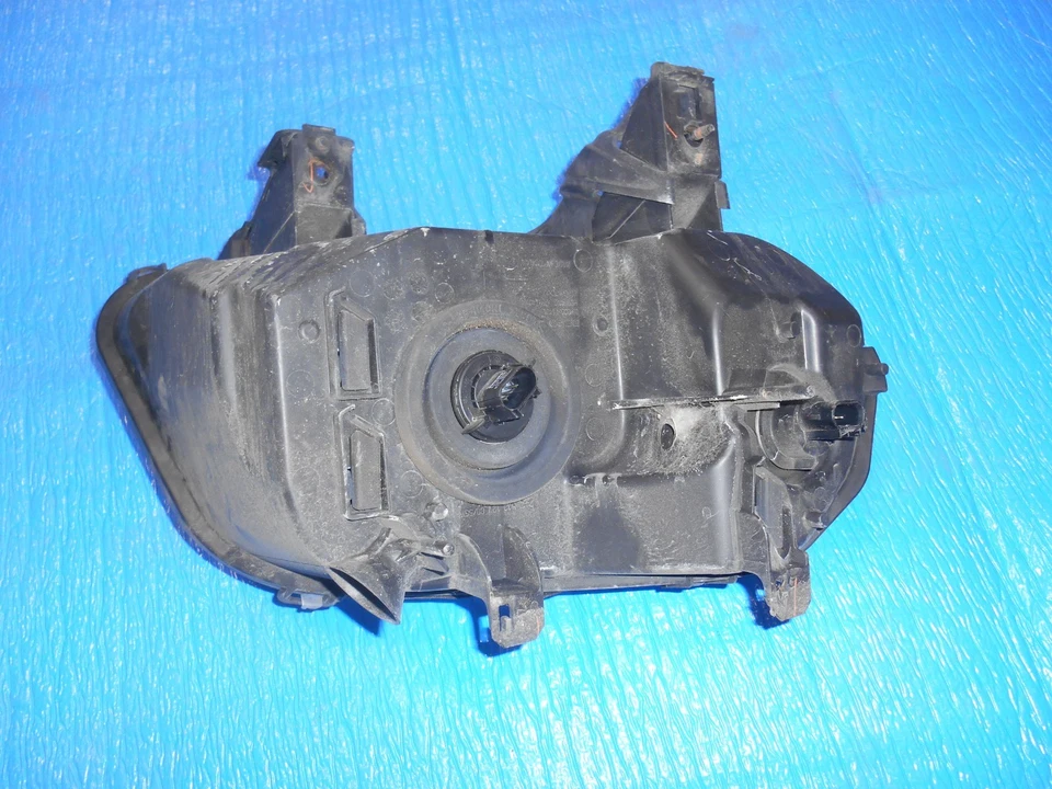 Faro Faro lado conductor izquierdo para 06-11 Chevy HHR Foto 3 de 4