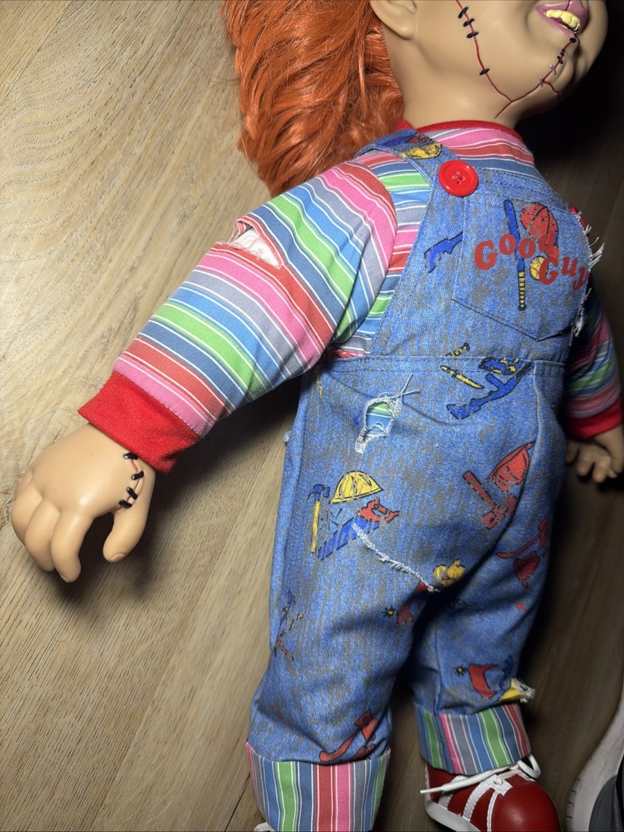 Chuckie Child's Play 24