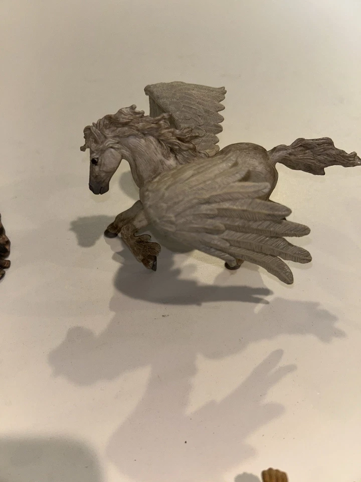 Various Fairy/fantasy Action Figures Schleich And Others - Image 4 of 4