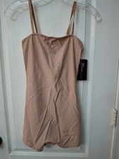 Theatrical Nude Size S Shapewear/ Dancewear