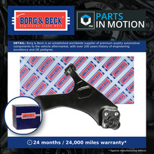 Wishbone / Suspension Arm fits CITROEN C4 X Front Right 2022 on ZKX(ZK01) B&B