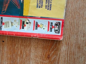 Mean Machines Gaming Magazine Issue 14 