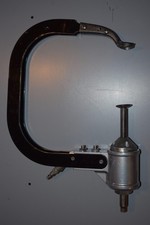 Mac Tools Cf-700 Pneumatic Valve Spring Compressor Rebuilt New Seals Restored Mac Tools Cf-700 Pneumatic Valve Spring Compressor Rebuilt New Seals Restored