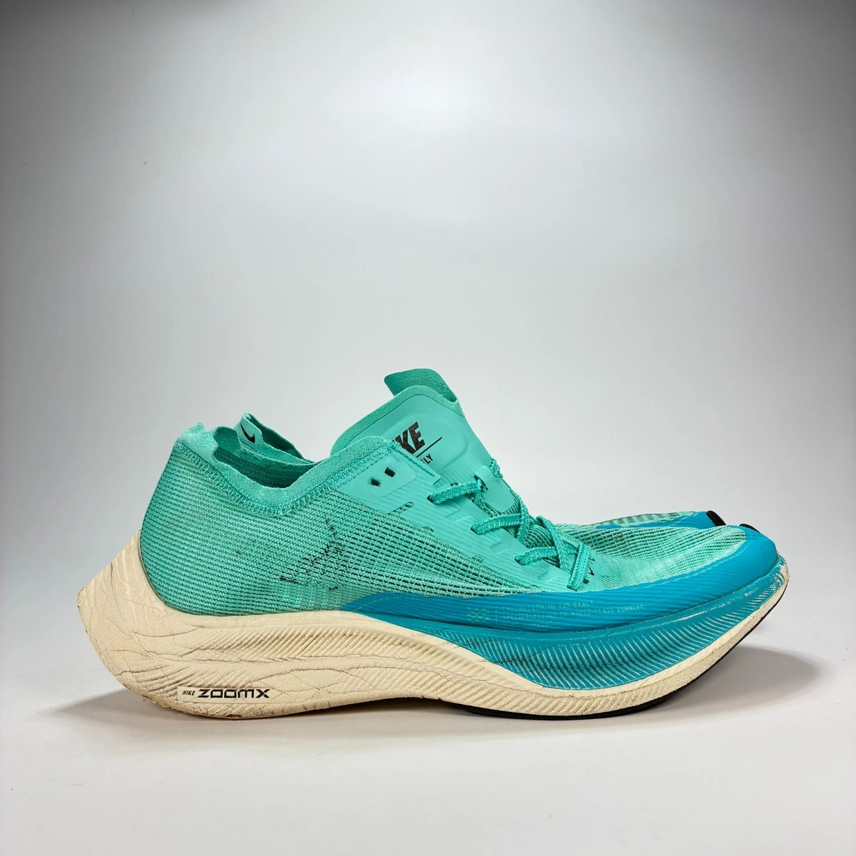 Nike ZoomX Vaporfly Next for Sale | Authenticity Guaranteed | eBay