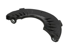 Coperchio della cinghia di distribuzione per AUDI 100 C3 berlina, 80 B3