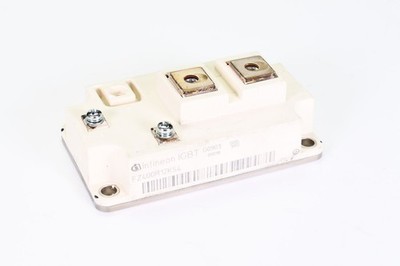 INFINEON FZ400R12KS4, IGBT, IGBT-Modul