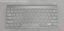 Apple Magic A1314 Bluetooth Keyboard - Tested