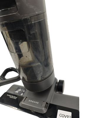 Dreame H11 Core cordless wet & dry vacuum cleaner black