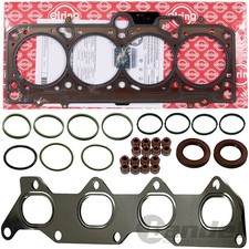 ELRING ZYLINDERKOPFDICHTUNG-SATZ für 1.4 16V AUDI A2 VW GOLF V POLO 6N,9N,6R