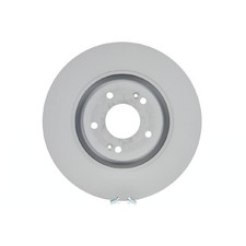 2x Bremsscheibe vorne für KIA CEE-D JD Ceed CD Optima JF PRO Proceed | 26230627