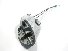 Porte arrière et accessoires Peugeot 108