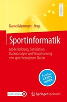 Sportinformatik Daniel Memmert