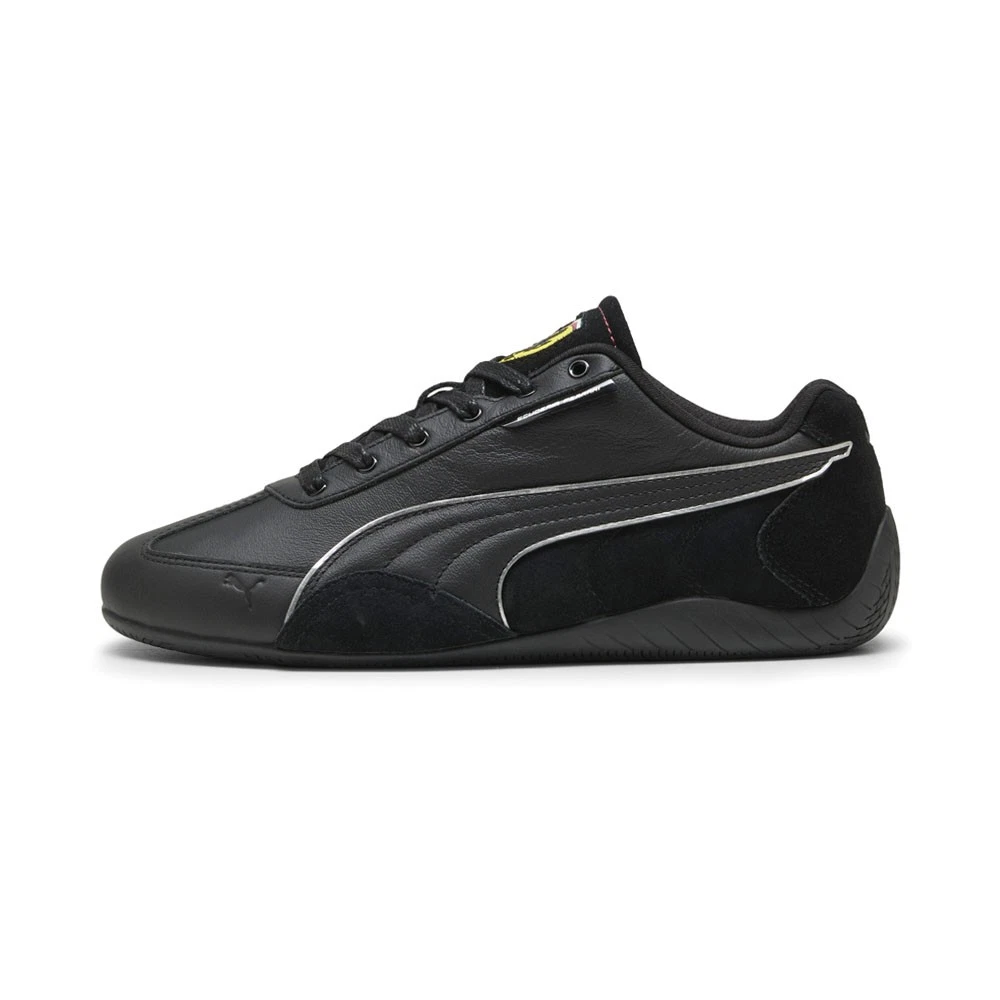 adidas gazelle silver green womens Ferrari Palermo-Puma sneakers – Sport & Chic main image 0