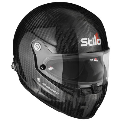 AA0700AG1R54 Stilo ST5 GT 8860-2018 Carbon Racing Helmet