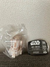 Star Wars RG Pullback Droid Movie Legacy Gacha