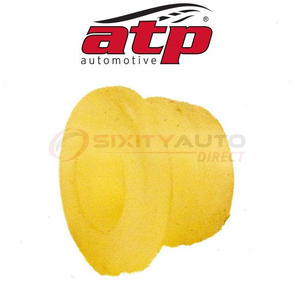 ATP Shift Linkage Bushing for 1982-1986 Maserati Quattroporte - Automatic ch