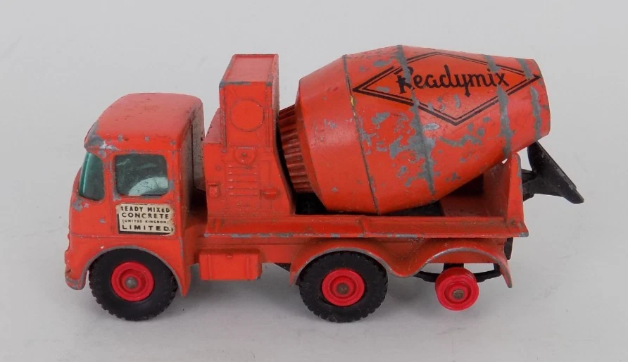 Matchbox Kingsize Trucks Vehicles for sale | eBay