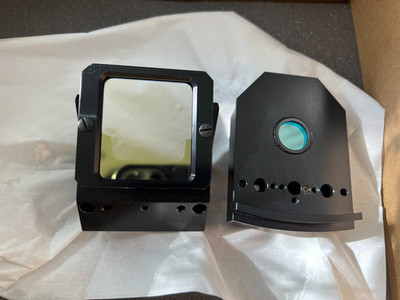 Applied Biosystems FRU ASSY Filters SET ROx Betelgue RC for ABI 7500 & 7500 Fast