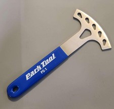 Park Tool PS-1 Bicycle Hydraulic Disc Brake Pad Spreader NO PACKAGE