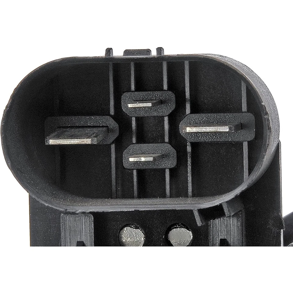 620-586 Dorman Cooling Fan Assembly for Chevy Chevrolet Sonic 2012-2019 - Image 2 of 2