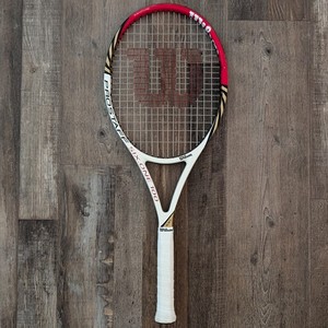 Wilson Pro Staff Six One | eBay