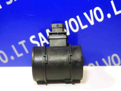 SAAB 9-3 YS3F Luftmassenmesser 93178243 55350048 0281002618 1.90 11774927