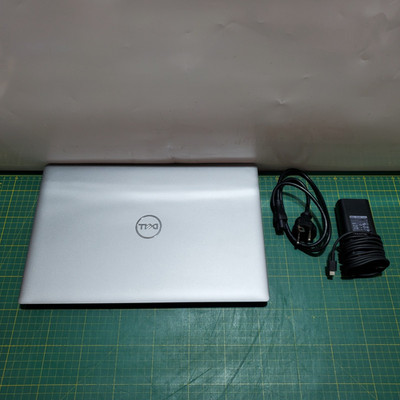 Dell Precision 3570 15,6'' FHD i7-1280P 16GB DDR5 256GB SSD Win10 Pro NEU_2,8_6