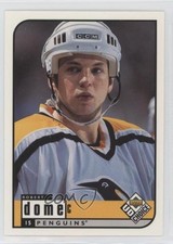 1998-99 Upper Deck UD Choice Robert Dome #171 06p8