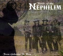 From Gehenna to here (Lim. ed.) von Fields of the Nep... | CD | Zustand sehr gut