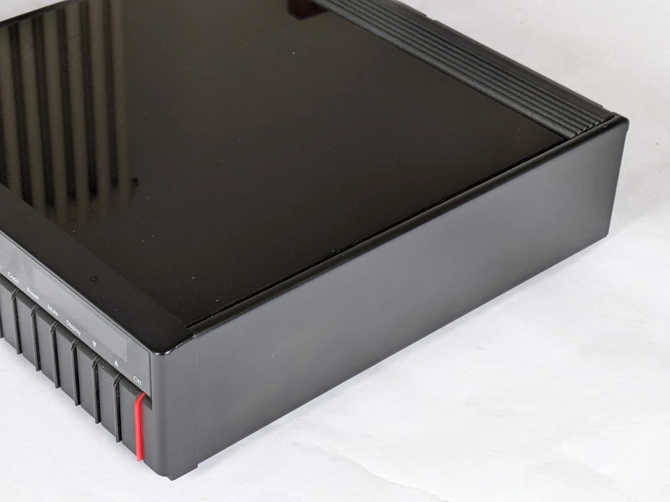 MERIDIAN 541 Preamplificatore Con Telecomando Originale  - Immagine 3 di 4