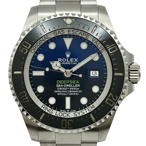 ROLEX Deepsea 126660 TO284758