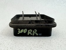 14-24 INFINITI Q50 PARTE TRASERA DERECHA PASO CUARTO PRESIÓN AIRE VENTILACIÓN REJILLA OEM