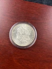 1878 7 TF  MORGAN DOLLAR BU