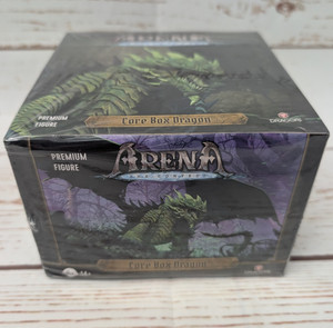Arena the Contest | eBay