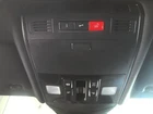 2019-2025 Volkswagen Jetta Overhead Console Sunroof Black 3cn947105aqav