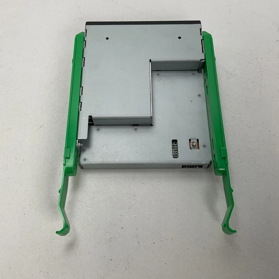 Unidad de tarjeta de memoria flash Samsung modelo FMD9410NDL1 informática vintage Foto 4 de 4