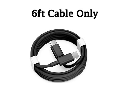 65W Super Fast Charging USB Typ C Ladegerät für Samsung S26 S25 S24 + Ultra  - Bild 18 von 20