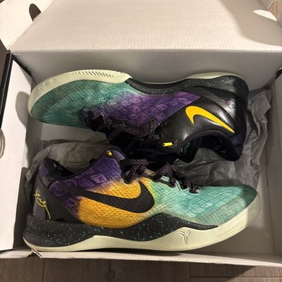 Size 8 - Nike Kobe 8 Easter - 555035-302 for sale online | eBay
