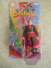 DC Retro Super Friends EVIL SUPERMAN 6 Figure Platinum McFarlane Toys 2025 MOC