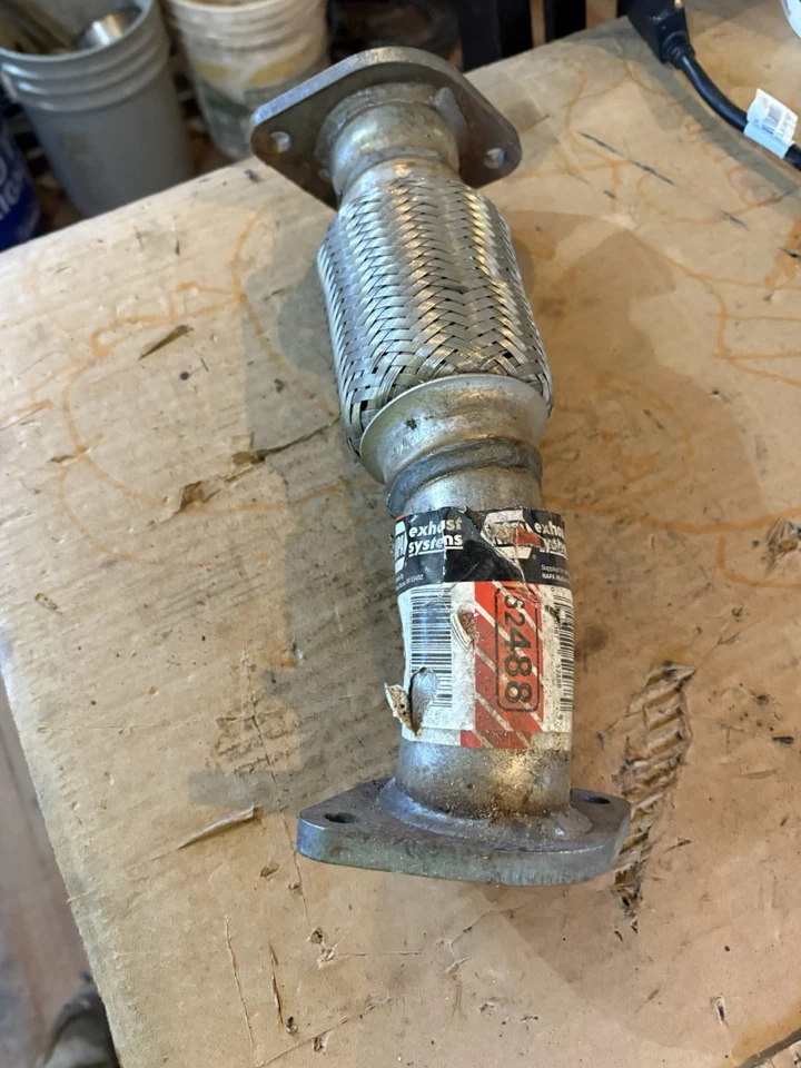 Exhaust Pipe  Walker  52488 - Image 3 of 4