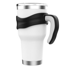 Tumbler Handle Fits for 30 OZ YETI Rambler,Rtic Mug-Previously Design,Sic,OZA...