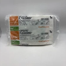 Opsite Flexifix Transparent Adhesive Film Dressing 4 x 4.75 Inch - 30 Pack - New