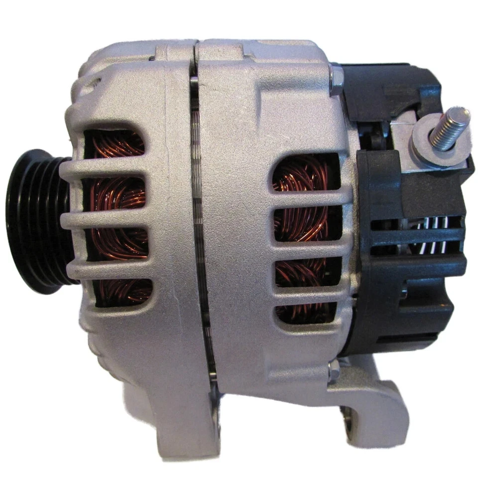 ALTERNADOR VALEO PARA SATURN L300 LW300 SERIE 3.0L 2000-05 0124515008 21019217 Foto 3 de 3