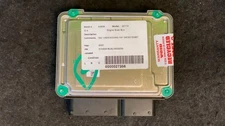 VOLKSWAGEN JETTA Engine Brain Box SW: 04E906024AS HW: 04E907309BT  B3858