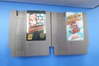 Nintendo NES Lot of 31 Video Games